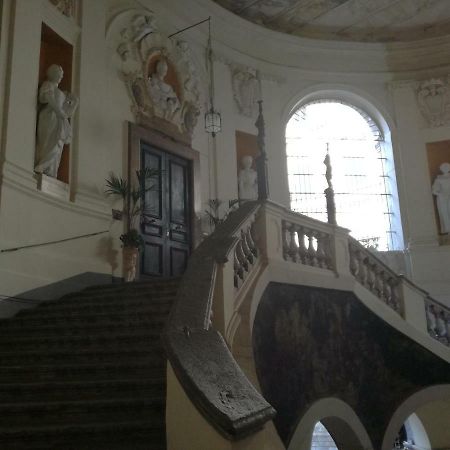 Residenza Spinelli Apartment Naples Exterior photo