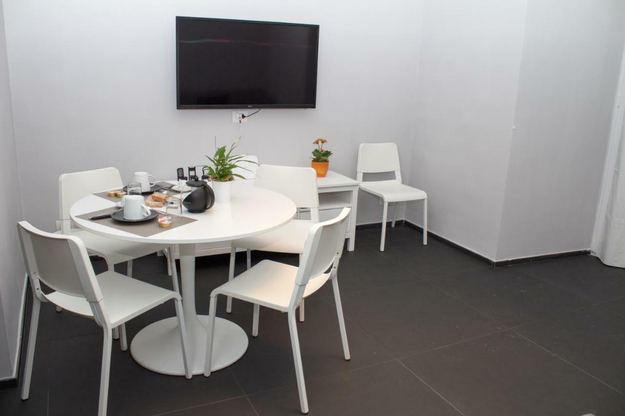 Residenza Spinelli Apartment Naples Exterior photo