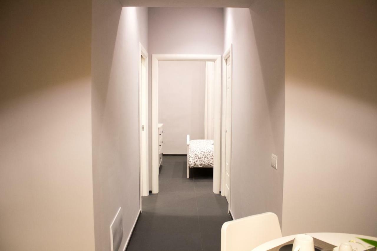 Residenza Spinelli Apartment Naples Exterior photo