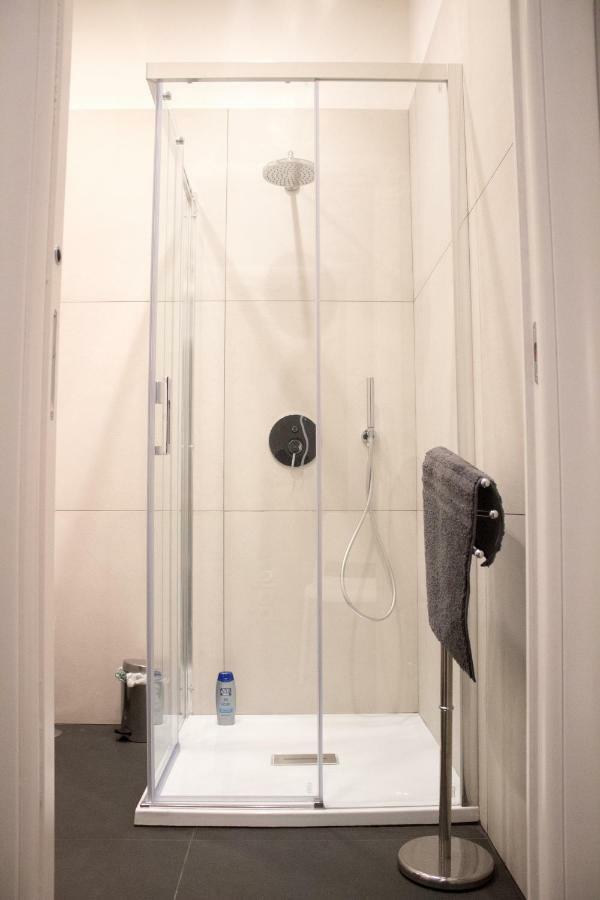 Residenza Spinelli Apartment Naples Exterior photo